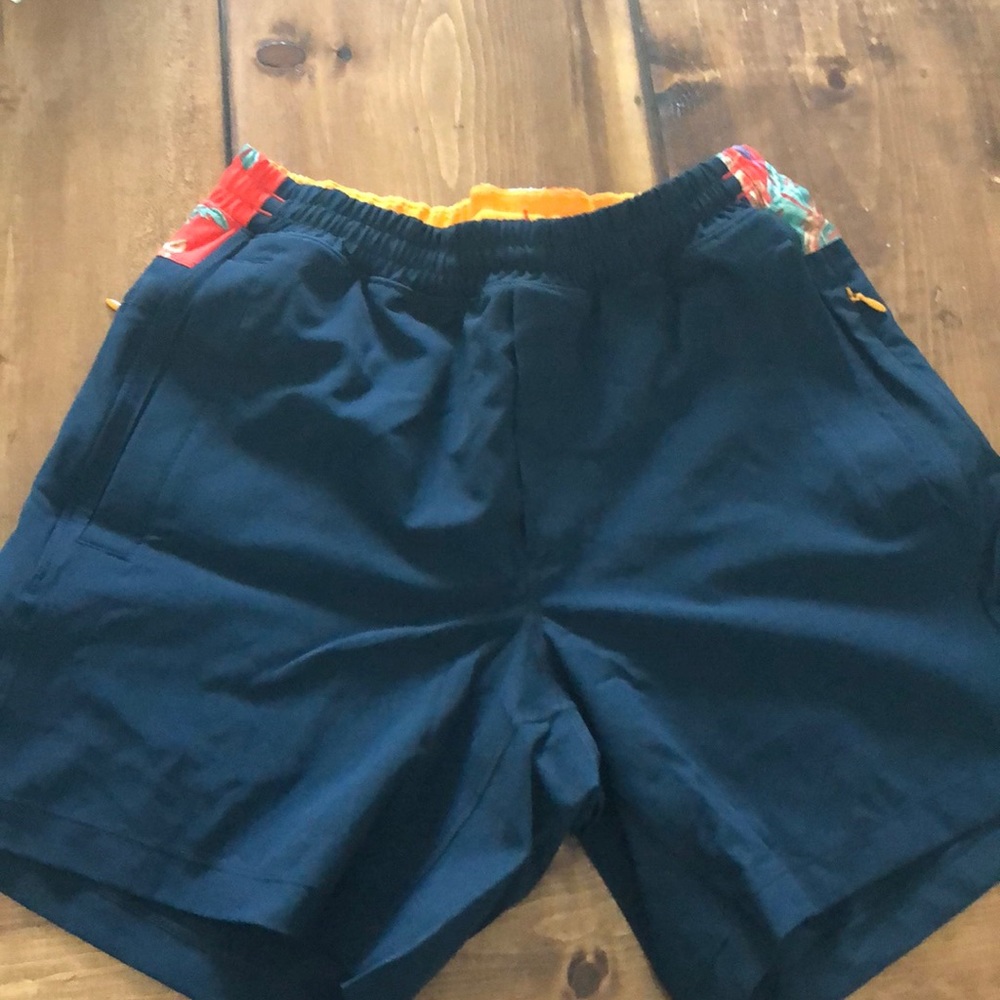Birddog shorts brand new